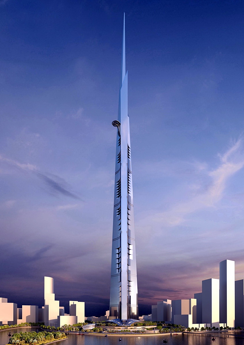 _BKingdom Tower