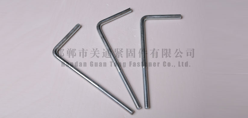 Anchor bolt